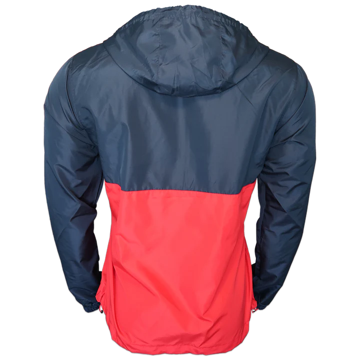 SFS ZONE WINDBREAKER