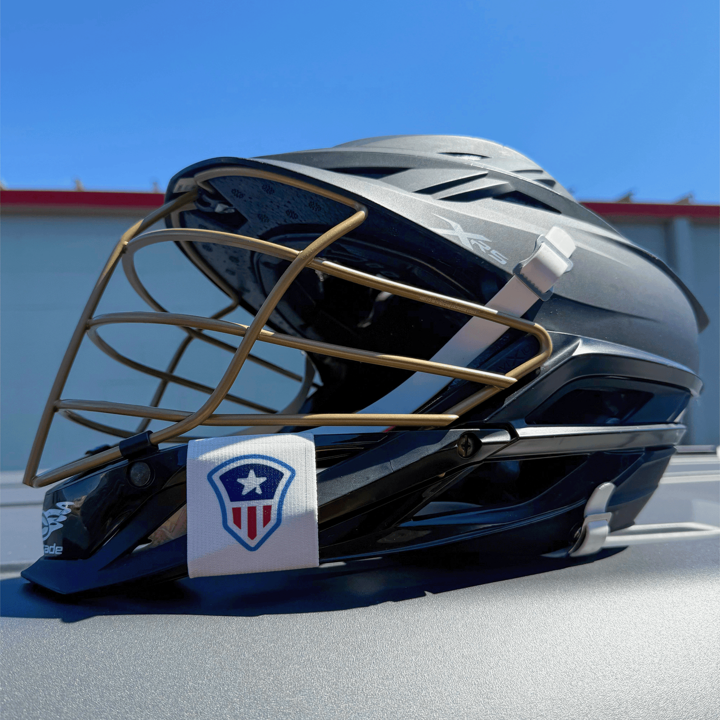 SFS LaxStraps