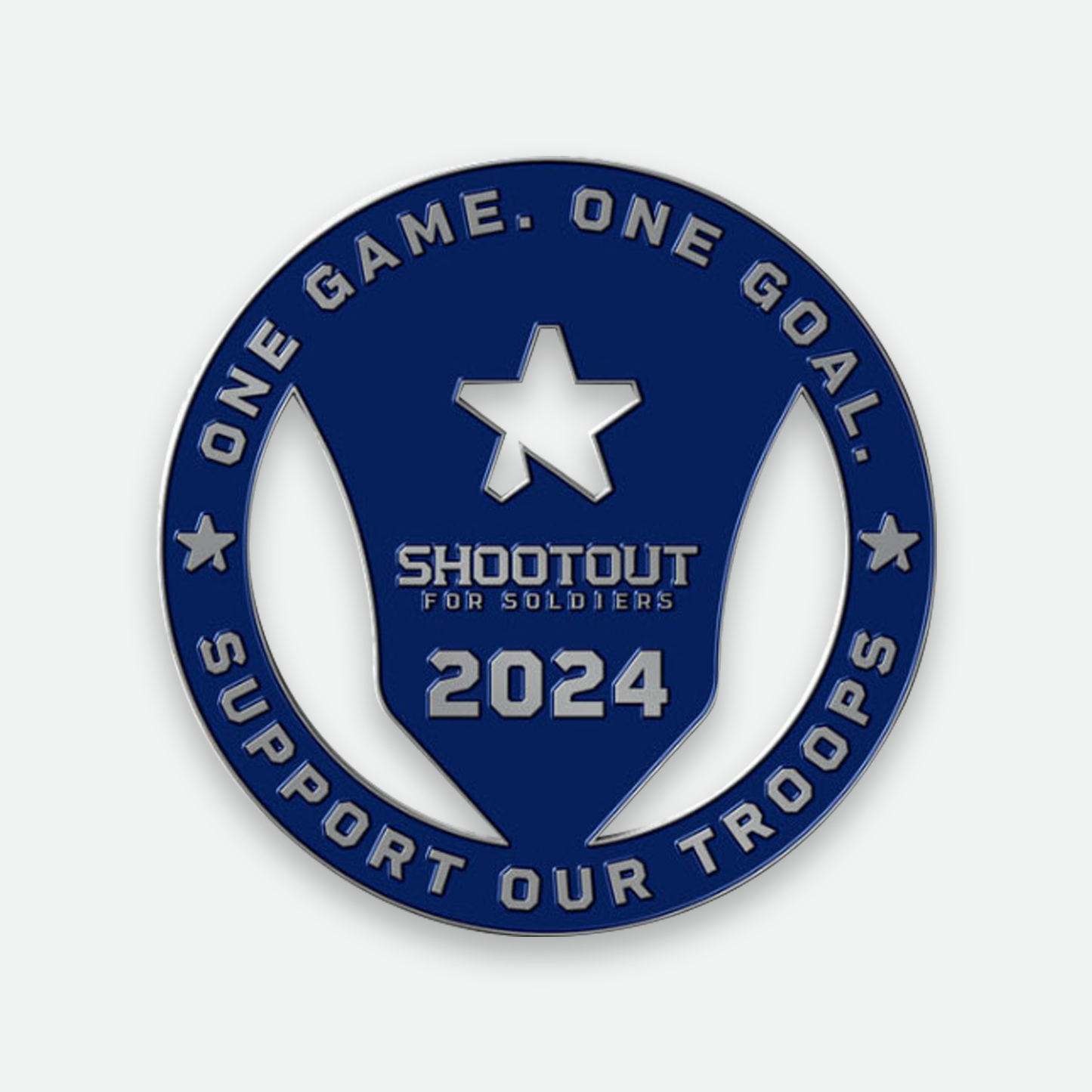 *2024* Challenge Coin