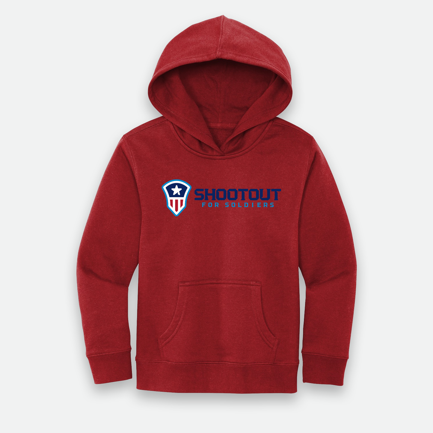 Youth Hoodie