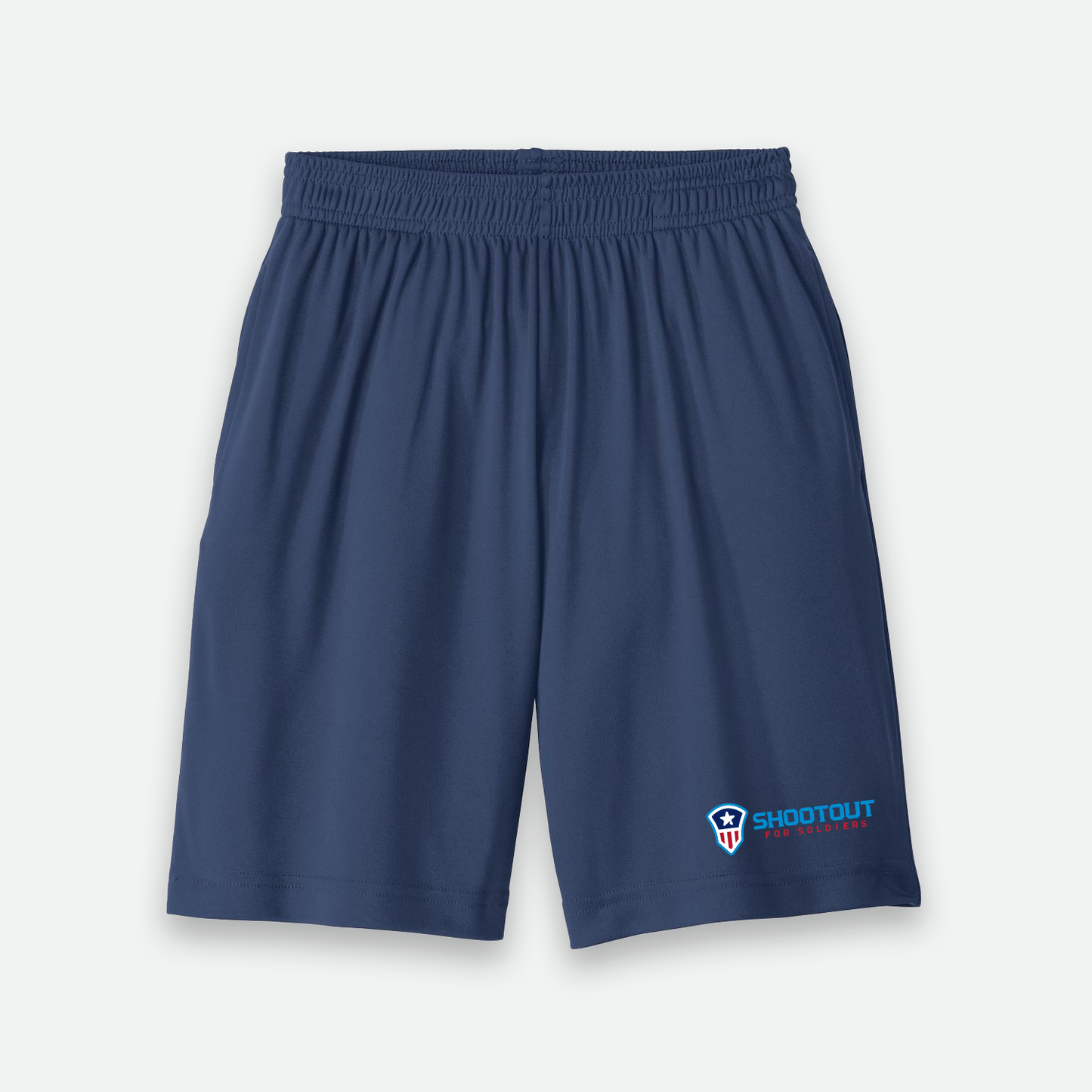 Youth Shorts