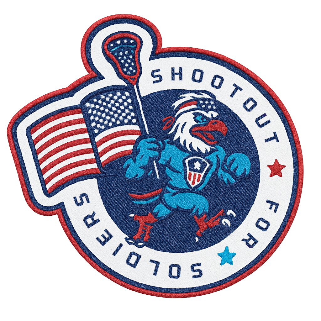 Eagle Patch