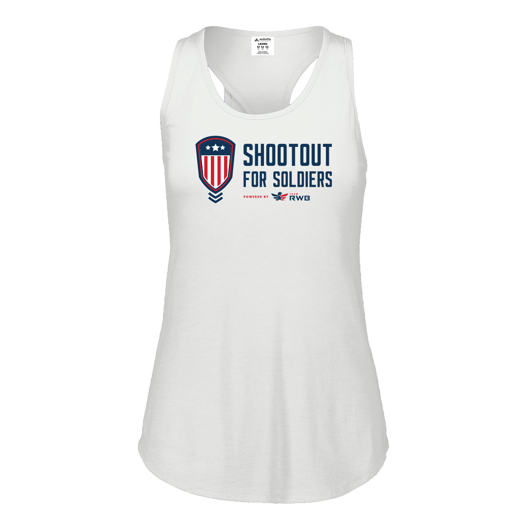 WOMEN'S PERFORMANCE TANK