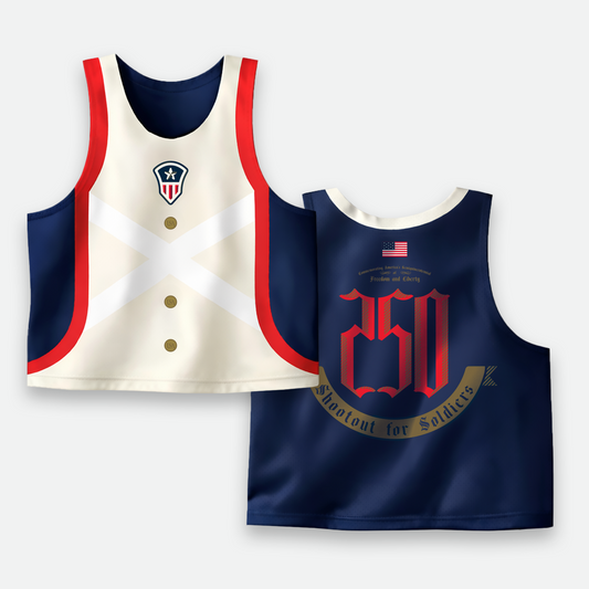 America's 250th Birthday Jersey (Adult)