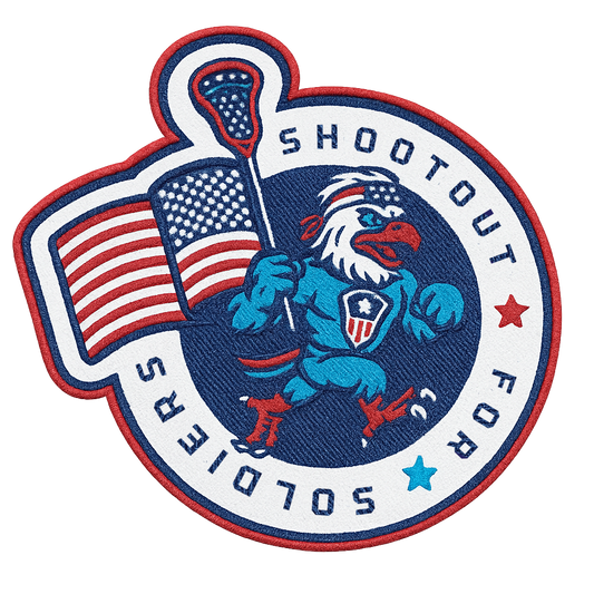 Eagle Patch