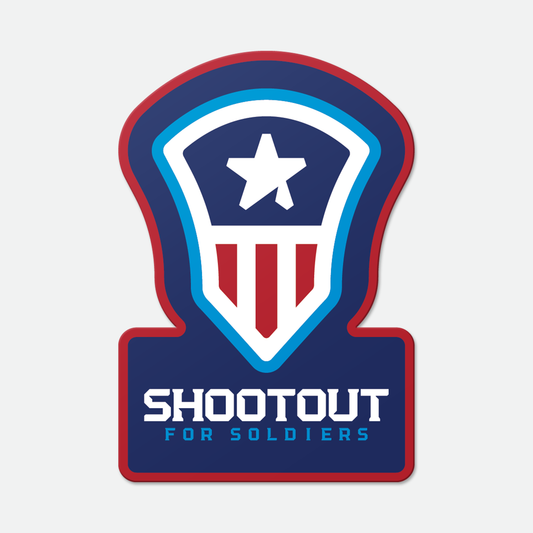 Mission Sticker (Vertical)