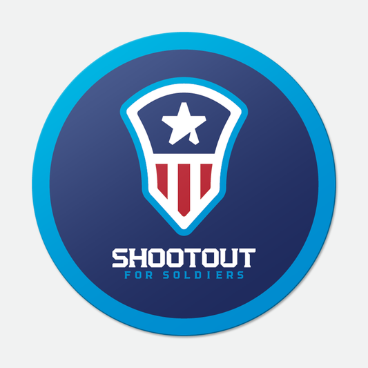 Mission Sticker