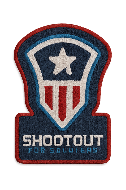 Shield Patch